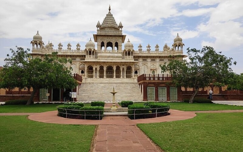 Jaswant Thada